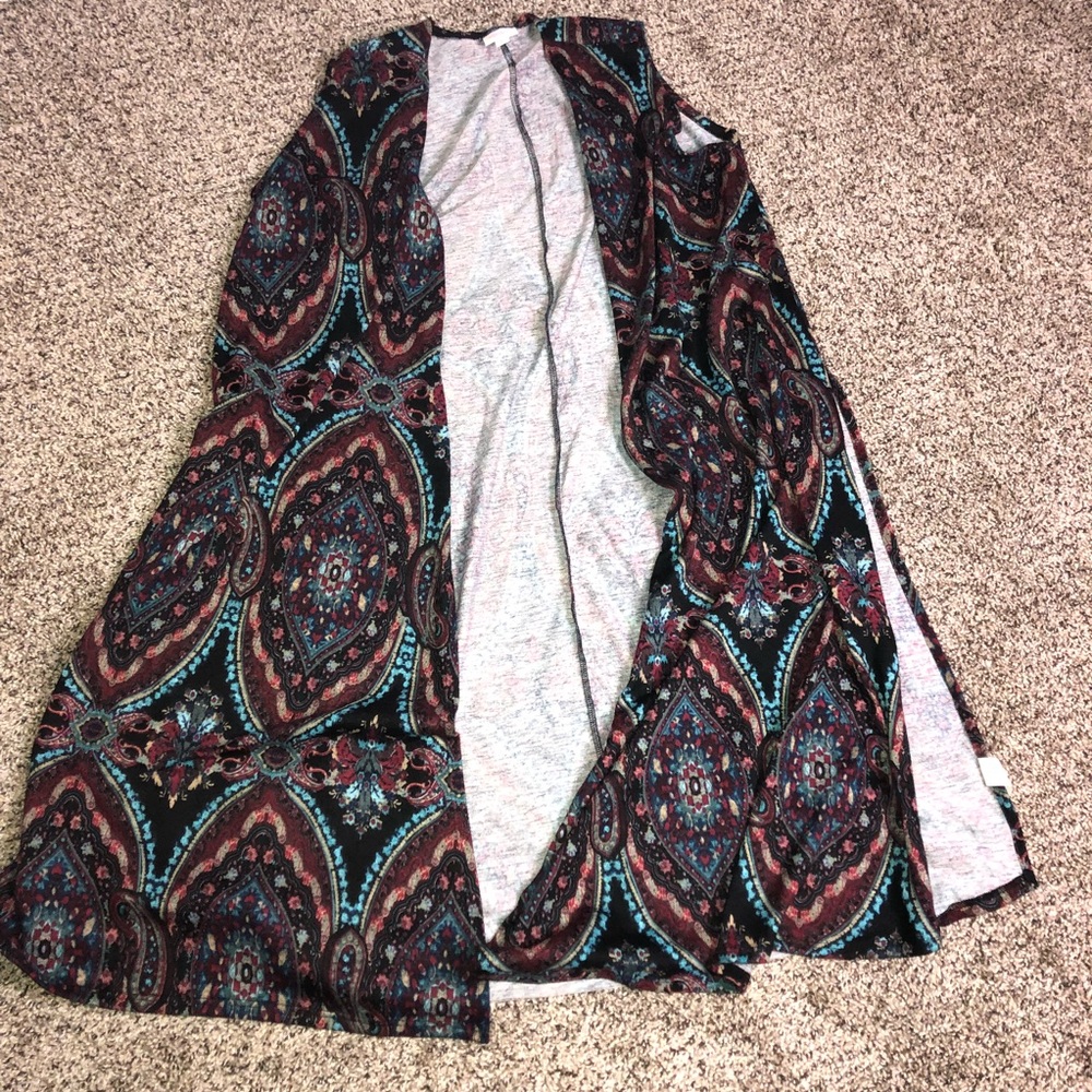 🌟LuLaRoe Joy